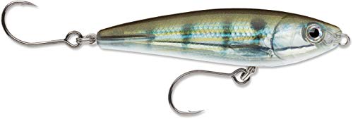 【中古】【未使用・未開封品】Rapala sxrsb07pf x-rap海水