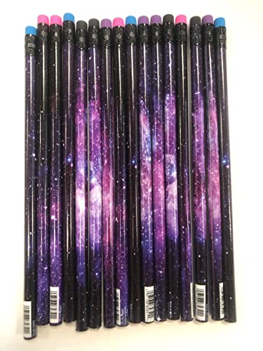 【中古】【未使用・未開封品】ロードアイランドノベルティギャラクシー鉛筆|AJIMURA-SHOP