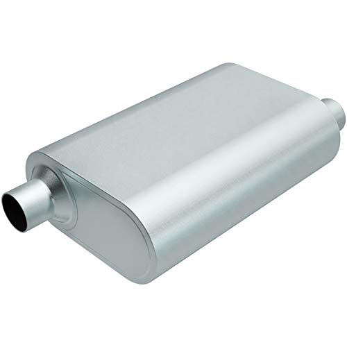 【中古】【未使用・未開封品】Rumble Exhaust R27712 マフラー