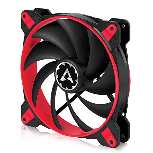 【中古】【未使用・未開封品】Arctic BioniX F140 PWM - red (140x140x28mm)｜AJIMURA-SHOP