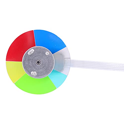 【中古】【未使用・未開封品】プロジェクターカラーホイール スマートUF55 UF55W UF65 UF65W Optoma HD141X HD230X HD180 GT1080用|AJIMURA-SHOP