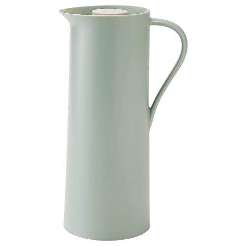 【中古】【未当て嵌める・未開封品】Ikea Behovd Vacuum Thermos Carafe
