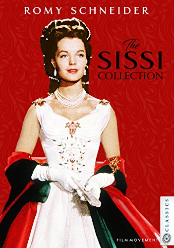 【中古】【未使用・未開封品】Sissi Collection/ [DVD] [Import] 34,007円