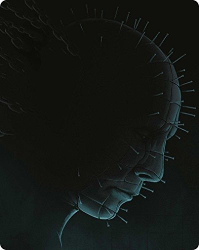 【中古】【未使用・未開封品】Hellraiser / [Blu-ray] [Import]