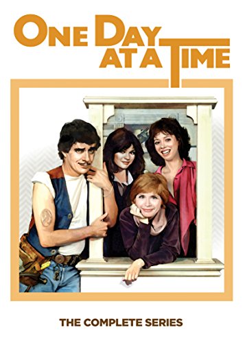 【中古】【未使用・未開封品】One Day at a Time: the Complete Series [DVD] [Import]