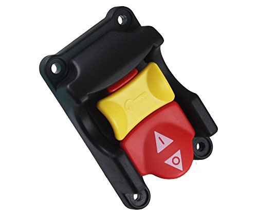【中古】【未使用・未開封品】Craftsman 089110109712テーブルSaw on / offスイッチ