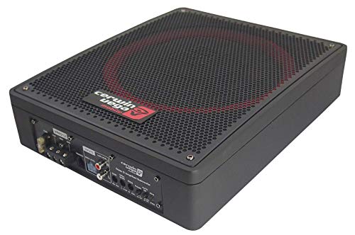 【中古】【未当て嵌める・未開封品】Cerwin-Vega VPAS12 250W RMS 4Ω アンダー居敷き密閉型ワット数活動的繋ぎ\u0026プレイサブウーファー Vega続きもの
