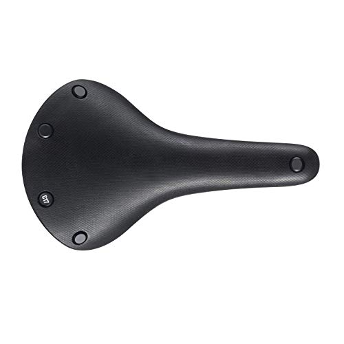 【中古】【未使用・未開封品】BROOKS(ブルックス) Cambium C17 All Weather カンビウム オール ウェザーサドル (ブラック)