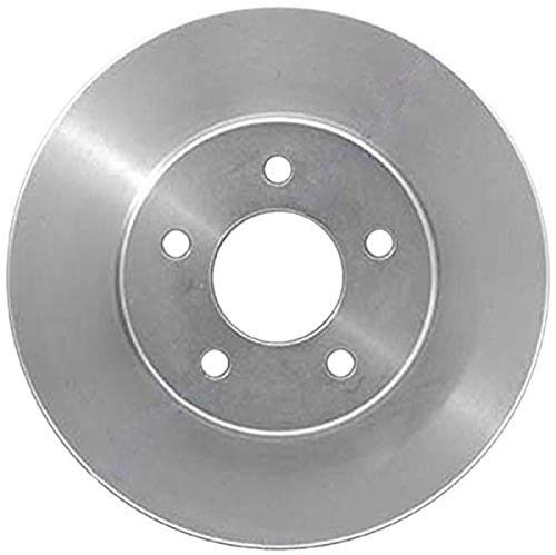 【中古】【未当て嵌める・未開封品】Bendix 割り増し金膜鳴楽器\u0026回転子 PRT5616 フロントブレーキローター