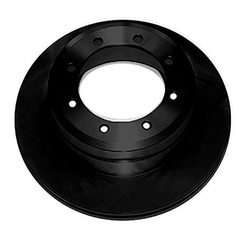 【中古】【未使用・未開封品】Bendix Fleet Metlok SDR5630 リアヘビーデューティーローター