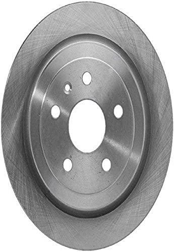 【中古】【未当て嵌める・未開封品】Bendix 割り増し金膜鳴楽器\u0026回転子 PRT5836 リアローター