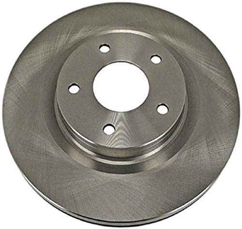 【中古】【未当て嵌める・未開封品】Bendix 割り増し金膜鳴楽器\u0026回転子 PRT6105 フロントブレーキローター