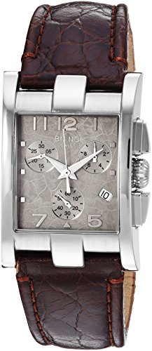【中古】【未当て嵌める・未開封品】ROBERTO BIANCI WATCHES レディース カサンドラ」スイスクォーツステンレススチールとレザーカジュアルウォッチ、色つや：赤銅色（模範例：Rb9