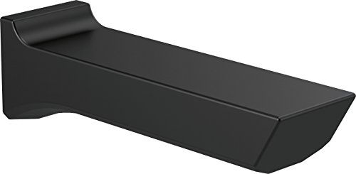 【中古】【未使用・未開封品】DELTA FAUCET RP90159BL ピボタル ノンダイバーター 浴槽注ぎ口 マットブラック