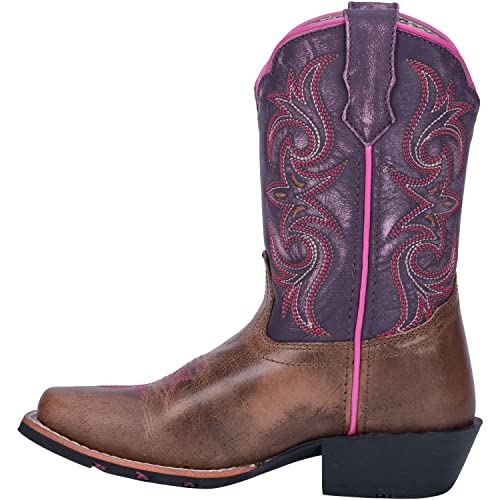 【中古】【未使用・未開封品】Dan Post Boot Company ガールズ US サイズ: 6 Youth カラー: ブラウン｜AJIMURA-SHOP 33,966円