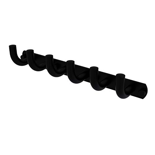 【中古】【未使用・未開封品】Remi Collection 6 Position Tie and Belt Rack - RM-20-6-BKM｜AJIMURA-SHOP