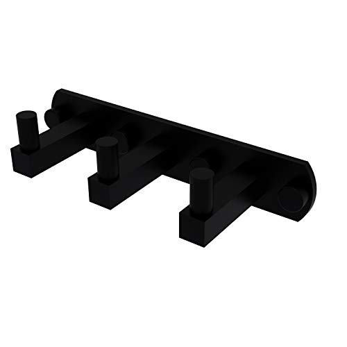 【中古】【未使用・未開封品】Montero Collection 3 Position Multi Hook - MT-20-3-BKM｜AJIMURA-SHOP