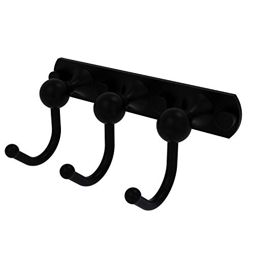 【中古】【未使用・未開封品】Shadwell Collection 3 Position Multi Hook - SL-20-3-BKM