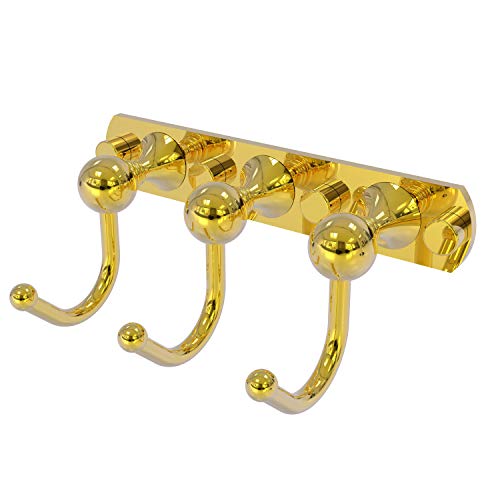 【中古】【未使用・未開封品】Shadwell Collection 3 Position Multi Hook - SL-20-3-PB|AJIMURA-SHOP