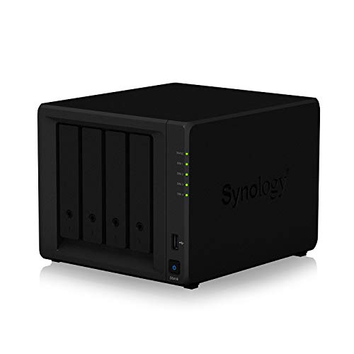 Synology DiskStation 2ベイNAS DS720+ 新品未使用 ds720plus_thumb.jpg