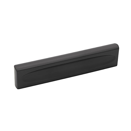 【中古】【未使用・未開封品】belwith-keeler b076042-mb Ingot引き出し96?mmセンター、マットブラック|AJIMURA-SHOP