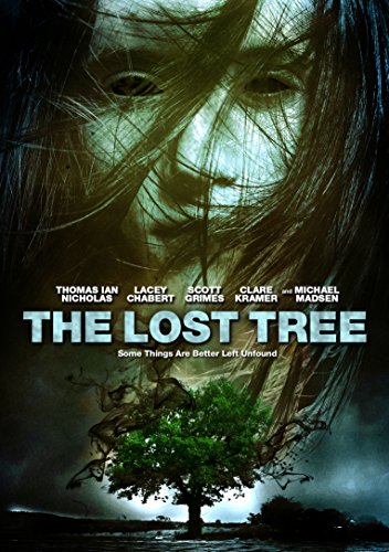 【中古】【未使用・未開封品】The Lost Tree