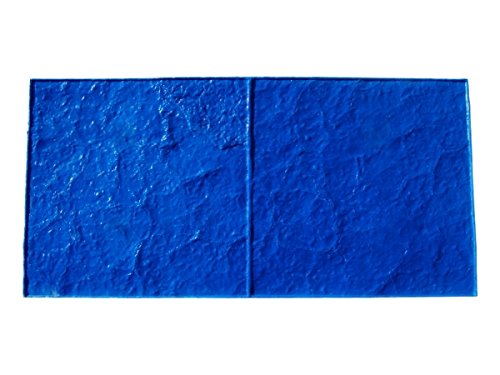 【中古】【未当て嵌める・未開封品】Walttools 風化石瓦 混凝土消し印 シングル かざり付ける行動様式 牢固たるなポリウレタンテクスチャマット; 写実的でたわい無い約款(硬直 -