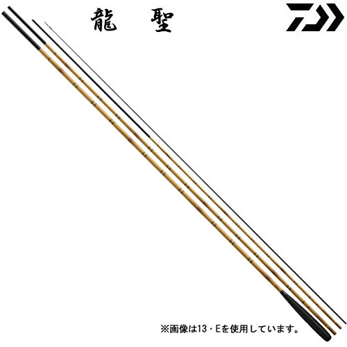 【中古】【未使用・未開封品】ダイワ(DAIWA) へら竿 龍聖・E 7・E 釣り竿