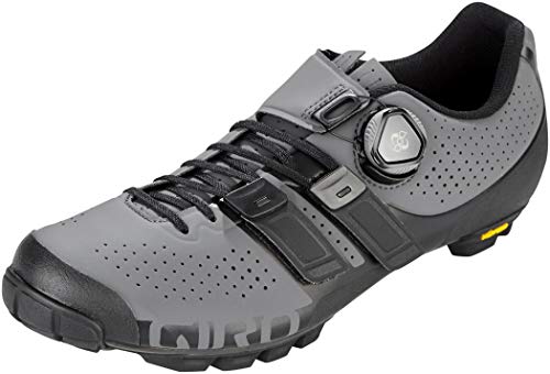 【中古】【未使用・未開封品】Giroコードtechlace Cycling Shoes???Men 's ブラック｜AJIMURA-SHOP