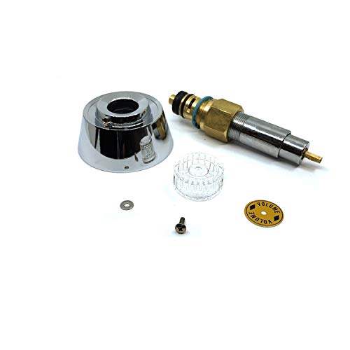 【中古】【未使用・未開封品】Symmons dt-20?/ 5交換ユニットComplete｜AJIMURA-SHOP