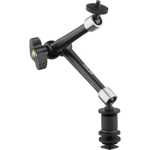 【中古】【未使用・未開封品】Axler AA-11 Recodo 関節アーム (11インチ)|AJIMURA-SHOP