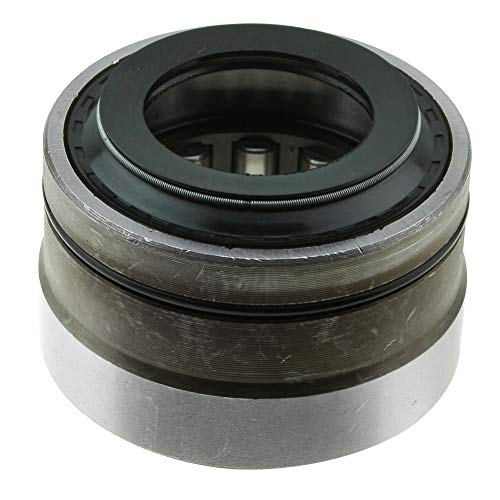 【中古】【未使用・未開封品】WJB WBRP1561GM WBRP1561GM-リア車軸修理ホイールベアリング-クロス参照：National RP1561GM / Timken TGM1561R / SKF R1561-G
