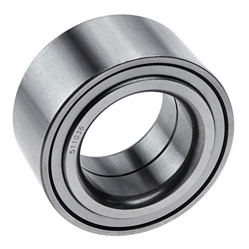 【中古】【未使用・未開封品】WJB WB511036 - リアホイールベアリング - クロスリファレンス:National 511036/ Timken 511036/ SKF Grw280 1パック