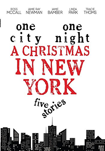 【中古】【未使用・未開封品】Christmas in New York [DVD]