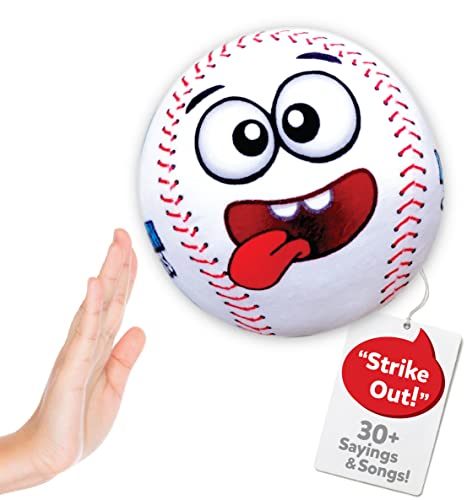【中古】【未使用・未開封品】Hilariously Interactiveボール LMS101