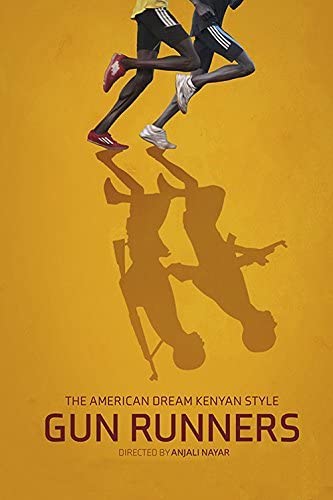 【中古】【未使用・未開封品】Gun Runners [DVD] [Import]