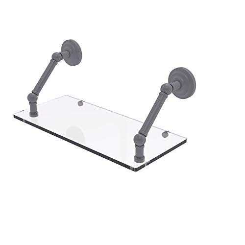 【中古】【未使用・未開封品】Prestige Que New Collection 18 Inch Floating Glass Shelf - PQN-1-18-GYM 56,327円