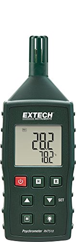 【中古】【未使用・未開封品】Extech Ten-In-One 環境計｜AJIMURA-SHOP