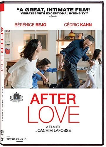 【中古】【未使用・未開封品】After Love [DVD] [Import] 13,737円