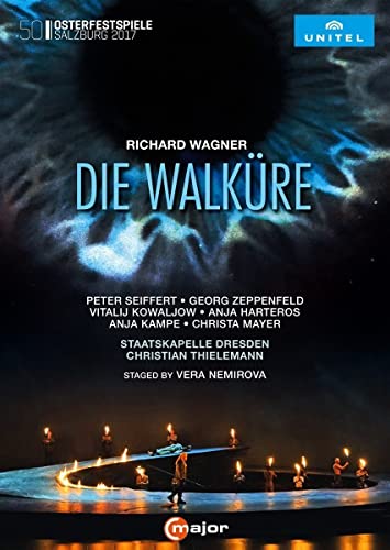 【中古】【未使用・未開封品】Die Walkure [DVD] [Import]