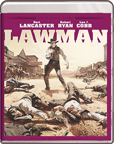 【中古】【未使用・未開封品】Lawman