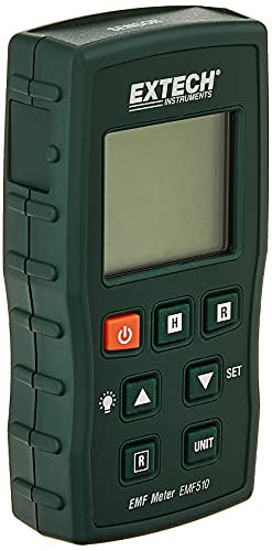 【中古】【未使用・未開封品】Extech EMF510 EMF/ELF メーター。｜AJIMURA-SHOP