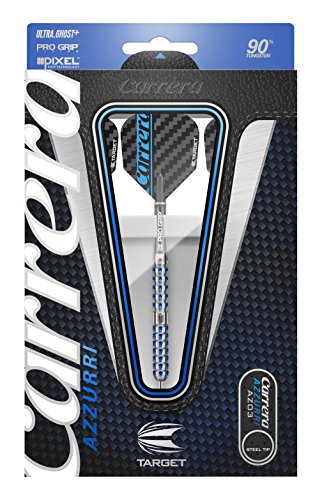 【中古】【未使用・未開封品】ターゲット カレラ アズーリ バレル AZ03 スティール 24g 100255|AJIMURA-SHOP