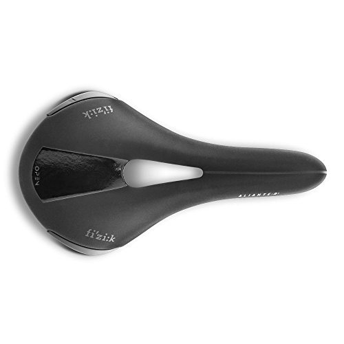 【中古】【未当てはめる・未開封品】Fizik(フィジーク) ALIANTE R1 OPEN 炭素軌跡 for ブル 345600002 ラージ BK(70D2SA03A02)