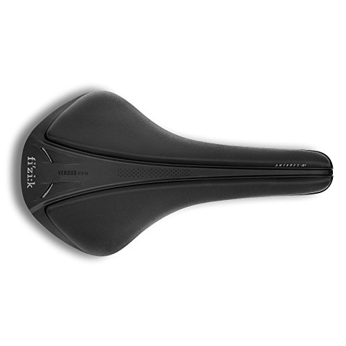 【中古】【未当てはめる・未開封品】Fizik(フィジーク) VERSUS EVO ANTARES R1 炭素軌跡 345540001 レギュラー BK(70A5SOSA03A02)
