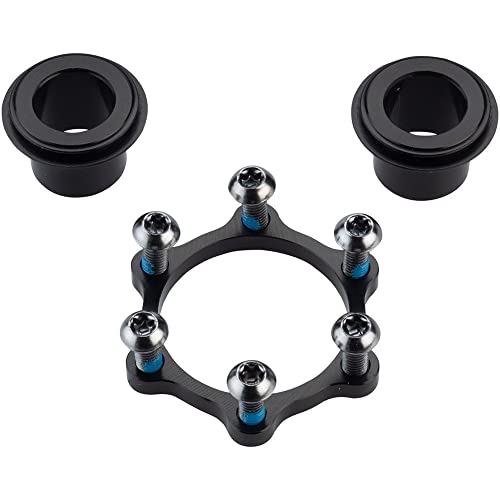 【中古】【未使用・未開封品】MRP Better Boost エンドキャップキット - 15mm x 100mm をブースト15mm x