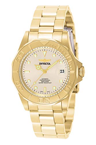 【中古】【未使用・未開封品】Invicta 9010 3