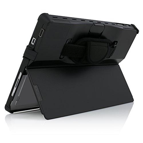 【中古】【未使用・未開封品】Incipio MRSF-110-BLK 31.2 cm (12.3\