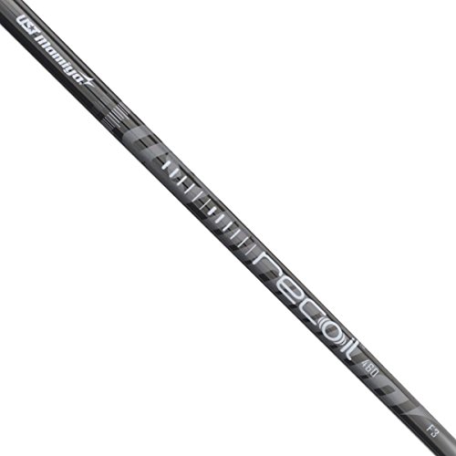 【中古】【未当て嵌める・未開封品】UST Mamiya recoil 460アイアン矢がら???5矢がら書き割り???3-pw???.370?Tip???Choose Flex