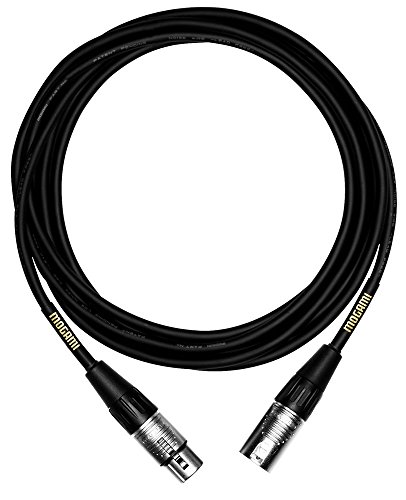 【中古】【未使用・未開封品】Mogami Core Plus XLR マイクケーブル 15フィート